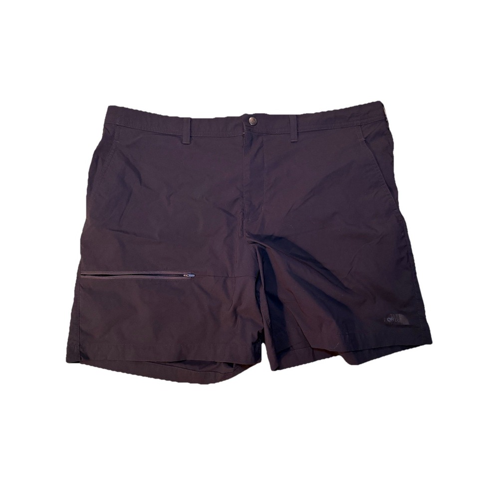 The North Face Shorts Hiking Flashdry Size 38